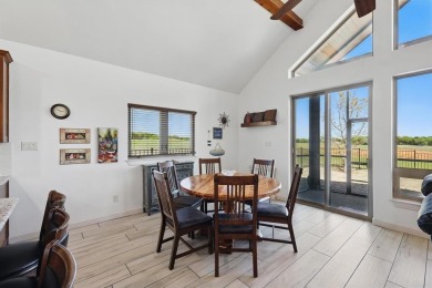 Discover the perfect retreat in Rock Creek. Nestled on the on Rock Creek Golf Club in Texas - for sale on GolfHomes.com, golf home, golf lot
