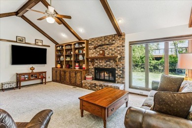 Pristinely maintained & located on a cul-de-sac in the highly on Crestview Country Club in Kansas - for sale on GolfHomes.com, golf home, golf lot