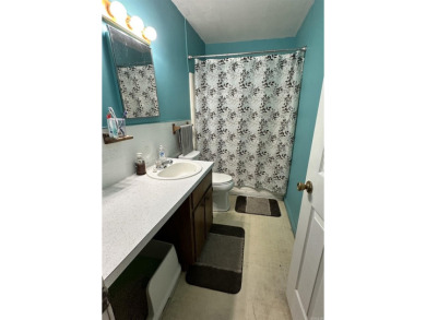 Nestled in the heart of Heber Springs, this beautiful home on  in Arkansas - for sale on GolfHomes.com, golf home, golf lot