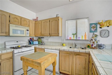 Welcome to this single story home nestled in the highly on  in Nevada - for sale on GolfHomes.com, golf home, golf lot