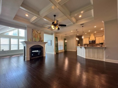 Lovely home now available in Stone Creek. A great family on Stone Creek Golf Club in Georgia - for sale on GolfHomes.com, golf home, golf lot