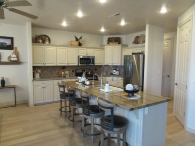 New price improvement!! Incredible updated Rambler at La Jolla on Green Spring Country Club in Utah - for sale on GolfHomes.com, golf home, golf lot