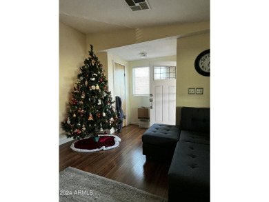 GOLF CART INCLUDED!!! Beautiful  2 Bedroom & 2 Bath home in a on Sun City Riverview Golf Course in Arizona - for sale on GolfHomes.com, golf home, golf lot