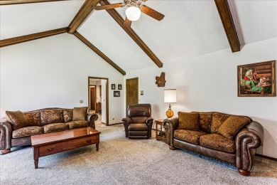 Pristinely maintained & located on a cul-de-sac in the highly on Crestview Country Club in Kansas - for sale on GolfHomes.com, golf home, golf lot