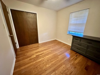Nestled in the heart of Heber Springs, this beautiful home on  in Arkansas - for sale on GolfHomes.com, golf home, golf lot