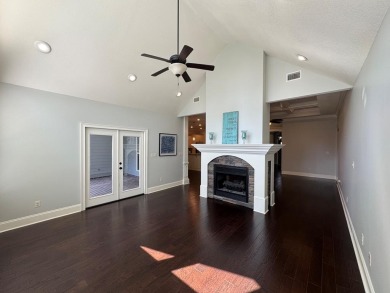 Lovely home now available in Stone Creek. A great family on Stone Creek Golf Club in Georgia - for sale on GolfHomes.com, golf home, golf lot