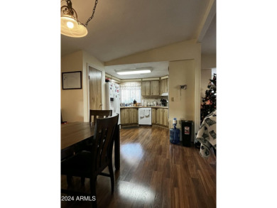 GOLF CART INCLUDED!!! Beautiful  2 Bedroom & 2 Bath home in a on Sun City Riverview Golf Course in Arizona - for sale on GolfHomes.com, golf home, golf lot
