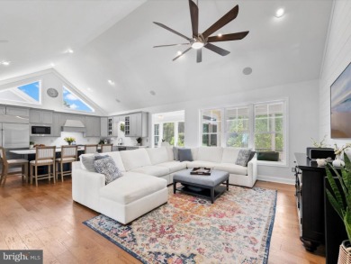 Nestled in the sought-after enclave of North Haven-  a premier on Bayside Resort Golf Club in Delaware - for sale on GolfHomes.com, golf home, golf lot