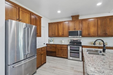 Discover the perfect retreat in Rock Creek. Nestled on the on Rock Creek Golf Club in Texas - for sale on GolfHomes.com, golf home, golf lot