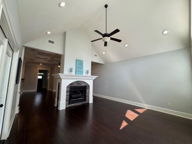 Lovely home now available in Stone Creek. A great family on Stone Creek Golf Club in Georgia - for sale on GolfHomes.com, golf home, golf lot