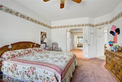 Welcome to this single story home nestled in the highly on  in Nevada - for sale on GolfHomes.com, golf home, golf lot