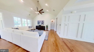 Nestled in the sought-after enclave of North Haven-  a premier on Bayside Resort Golf Club in Delaware - for sale on GolfHomes.com, golf home, golf lot