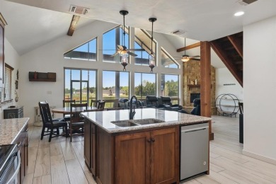 Discover the perfect retreat in Rock Creek. Nestled on the on Rock Creek Golf Club in Texas - for sale on GolfHomes.com, golf home, golf lot