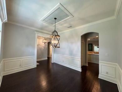 Lovely home now available in Stone Creek. A great family on Stone Creek Golf Club in Georgia - for sale on GolfHomes.com, golf home, golf lot