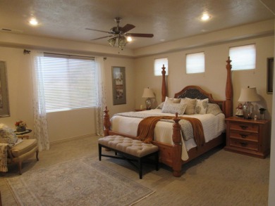 New price improvement!! Incredible updated Rambler at La Jolla on Green Spring Country Club in Utah - for sale on GolfHomes.com, golf home, golf lot