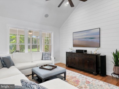 Nestled in the sought-after enclave of North Haven-  a premier on Bayside Resort Golf Club in Delaware - for sale on GolfHomes.com, golf home, golf lot