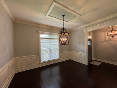 Lovely home now available in Stone Creek. A great family on Stone Creek Golf Club in Georgia - for sale on GolfHomes.com, golf home, golf lot