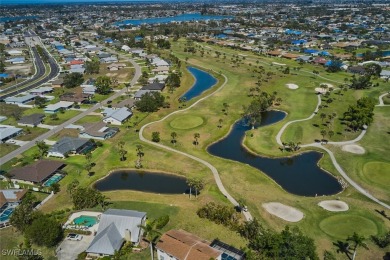 LOCATION, LOCATION, LOCATION. 
This stunning 3/2 pool home is on El Rio Golf Course and Club in Florida - for sale on GolfHomes.com, golf home, golf lot