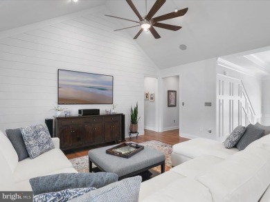 Nestled in the sought-after enclave of North Haven-  a premier on Bayside Resort Golf Club in Delaware - for sale on GolfHomes.com, golf home, golf lot