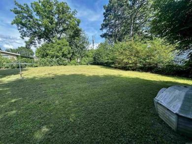 Nestled in the heart of Heber Springs, this beautiful home on  in Arkansas - for sale on GolfHomes.com, golf home, golf lot
