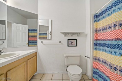 Welcome to this single story home nestled in the highly on  in Nevada - for sale on GolfHomes.com, golf home, golf lot