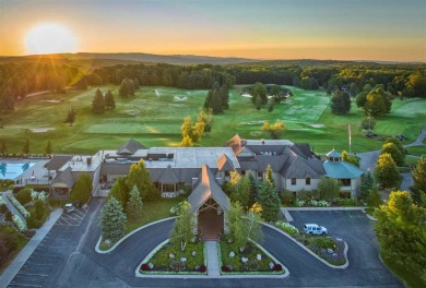 Welcome to your dream home located in Birchwood Farms Golf and on Birchwood Farms Golf and Country Club in Michigan - for sale on GolfHomes.com, golf home, golf lot