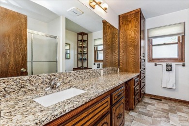 Pristinely maintained & located on a cul-de-sac in the highly on Crestview Country Club in Kansas - for sale on GolfHomes.com, golf home, golf lot
