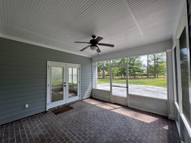 Lovely home now available in Stone Creek. A great family on Stone Creek Golf Club in Georgia - for sale on GolfHomes.com, golf home, golf lot