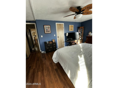GOLF CART INCLUDED!!! Beautiful  2 Bedroom & 2 Bath home in a on Sun City Riverview Golf Course in Arizona - for sale on GolfHomes.com, golf home, golf lot