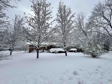 Nestled in the heart of Heber Springs, this beautiful home on  in Arkansas - for sale on GolfHomes.com, golf home, golf lot