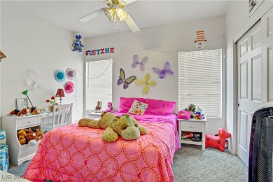 Welcome to this single story home nestled in the highly on  in Nevada - for sale on GolfHomes.com, golf home, golf lot