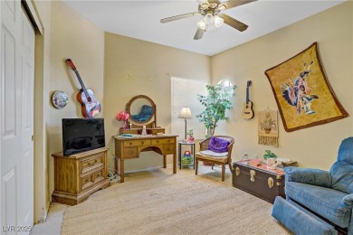 Welcome to this single story home nestled in the highly on  in Nevada - for sale on GolfHomes.com, golf home, golf lot