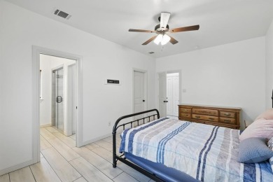 Discover the perfect retreat in Rock Creek. Nestled on the on Rock Creek Golf Club in Texas - for sale on GolfHomes.com, golf home, golf lot