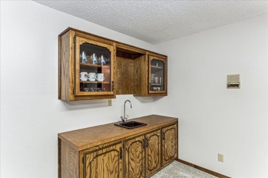 Pristinely maintained & located on a cul-de-sac in the highly on Crestview Country Club in Kansas - for sale on GolfHomes.com, golf home, golf lot
