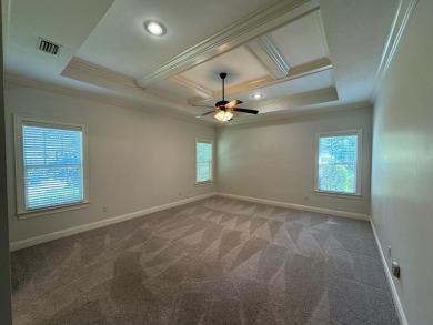 Lovely home now available in Stone Creek. A great family on Stone Creek Golf Club in Georgia - for sale on GolfHomes.com, golf home, golf lot