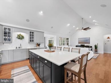 Nestled in the sought-after enclave of North Haven-  a premier on Bayside Resort Golf Club in Delaware - for sale on GolfHomes.com, golf home, golf lot