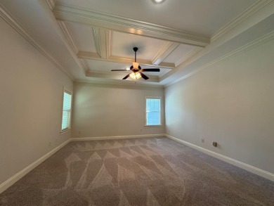 Lovely home now available in Stone Creek. A great family on Stone Creek Golf Club in Georgia - for sale on GolfHomes.com, golf home, golf lot