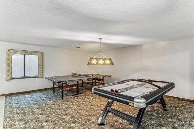 Pristinely maintained & located on a cul-de-sac in the highly on Crestview Country Club in Kansas - for sale on GolfHomes.com, golf home, golf lot
