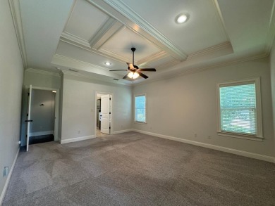 Lovely home now available in Stone Creek. A great family on Stone Creek Golf Club in Georgia - for sale on GolfHomes.com, golf home, golf lot