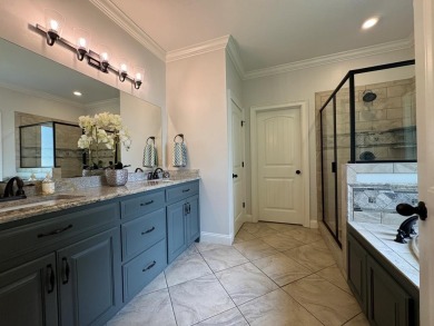 Lovely home now available in Stone Creek. A great family on Stone Creek Golf Club in Georgia - for sale on GolfHomes.com, golf home, golf lot