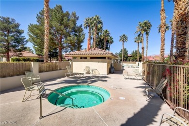 Welcome to this single story home nestled in the highly on  in Nevada - for sale on GolfHomes.com, golf home, golf lot