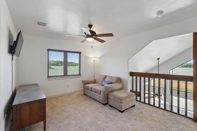 Discover the perfect retreat in Rock Creek. Nestled on the on Rock Creek Golf Club in Texas - for sale on GolfHomes.com, golf home, golf lot