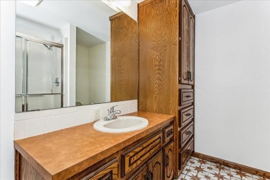 Pristinely maintained & located on a cul-de-sac in the highly on Crestview Country Club in Kansas - for sale on GolfHomes.com, golf home, golf lot