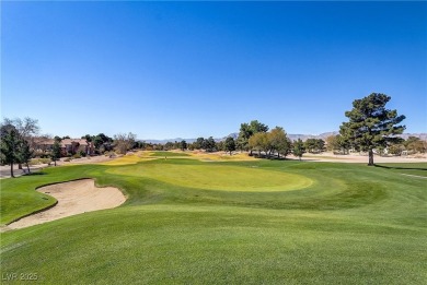 Welcome to this single story home nestled in the highly on  in Nevada - for sale on GolfHomes.com, golf home, golf lot