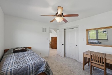 Discover the perfect retreat in Rock Creek. Nestled on the on Rock Creek Golf Club in Texas - for sale on GolfHomes.com, golf home, golf lot