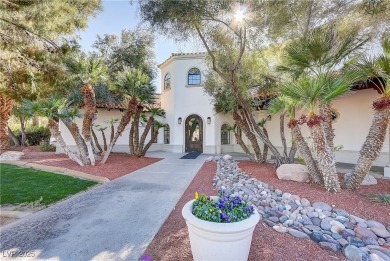 Welcome to this single story home nestled in the highly on  in Nevada - for sale on GolfHomes.com, golf home, golf lot