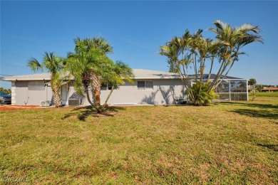 LOCATION, LOCATION, LOCATION. 
This stunning 3/2 pool home is on El Rio Golf Course and Club in Florida - for sale on GolfHomes.com, golf home, golf lot