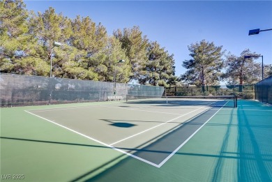 Welcome to this single story home nestled in the highly on  in Nevada - for sale on GolfHomes.com, golf home, golf lot