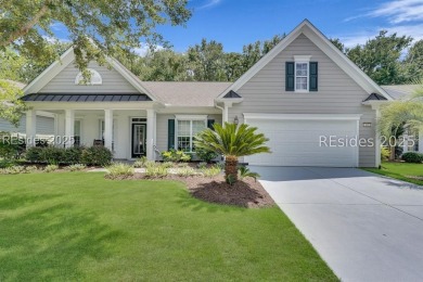Beautiful Morningside Lane model in Sun Citys 55+ resort-style on Argent Lakes Golf Course in South Carolina - for sale on GolfHomes.com, golf home, golf lot