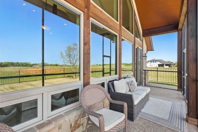 Discover the perfect retreat in Rock Creek. Nestled on the on Rock Creek Golf Club in Texas - for sale on GolfHomes.com, golf home, golf lot
